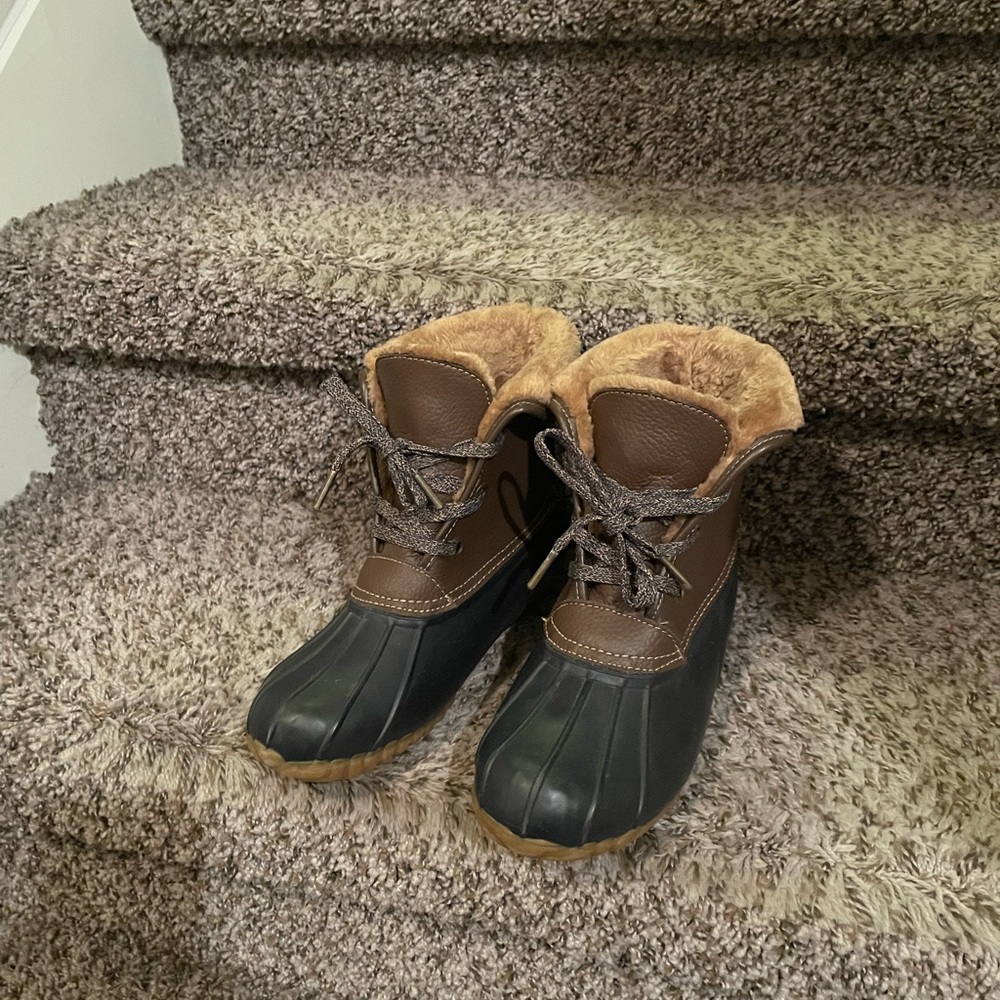 Boots